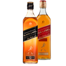Johnnie Walker